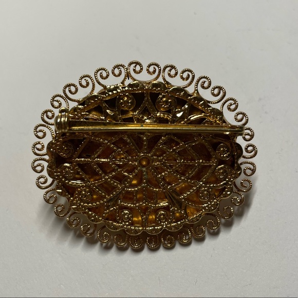 Fruit pin - Picture 2 of 2